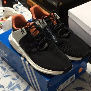 Adidas EQT Support 93/17